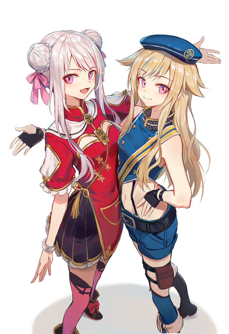 himehina(田中姬&铃木雏)介绍与讨论贴(丰洲live圆满