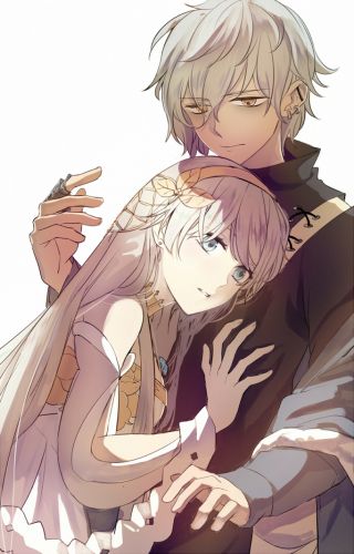 空手套图那个你们有没有卡多克和皇女的图