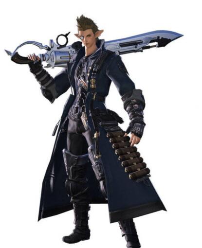 国际服情报这个枪刃我哭了