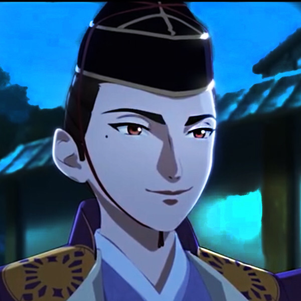 不知火cg各人头像终有一款适合你