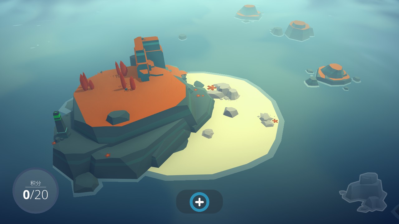 游戏评测测评islanders楚人一炬可怜焦土