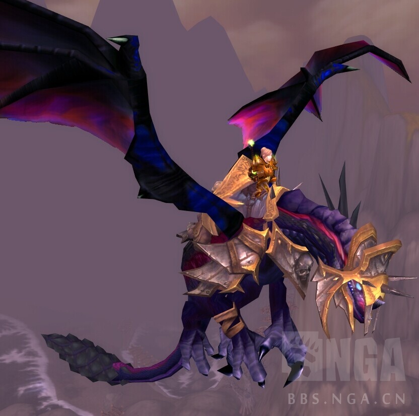 [搬运] 国服s2-s13各赛季角斗士龙 五字 含金量及赛季环境解析(转自