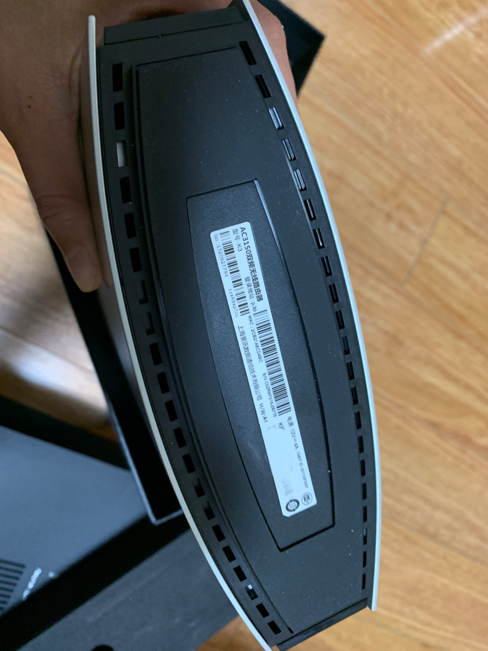 电脑硬件其他斐讯k3路由器a1版全新