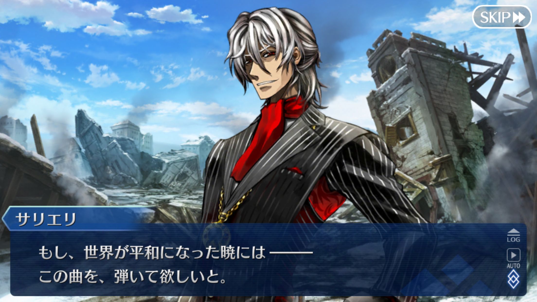 新人求助不懂就问日服入坑两周的头铁自建号要怎样