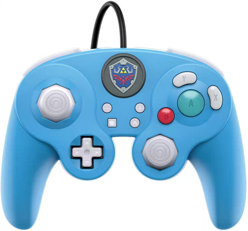 pdp手柄的使用贴