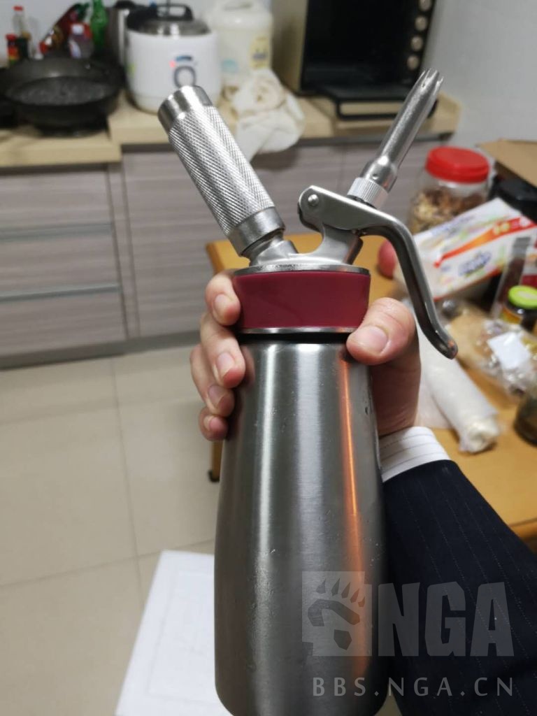 关于虹吸瓶的三种用法