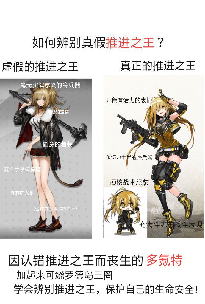 [沙雕氵][威廉动]如何辨别真假推进之王?