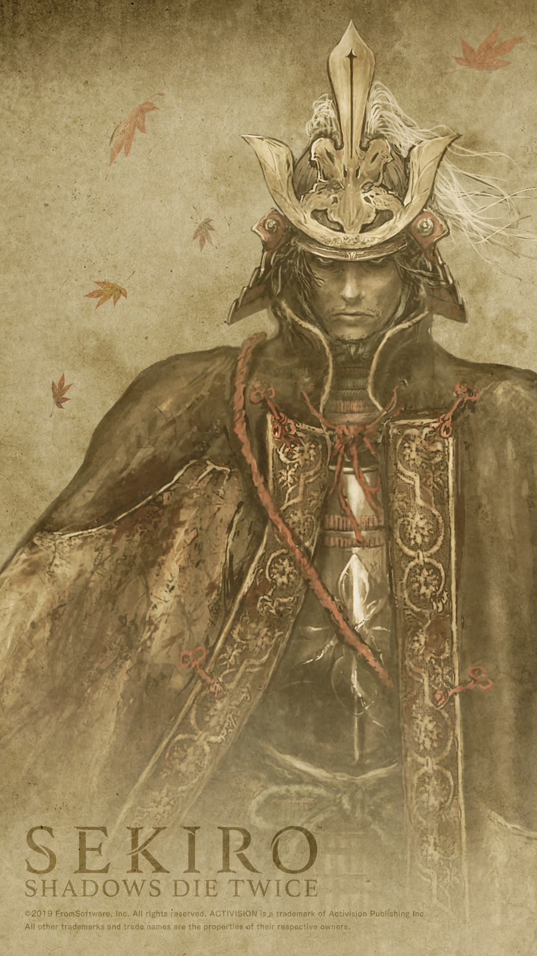 流量警告推特上的问卷提供的官方壁纸