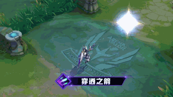 国际服原版伽罗机甲皮肤 nga玩家社区