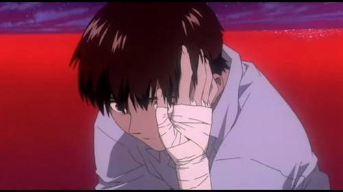 讨论为什么真嗣要掐着香香脖子啊