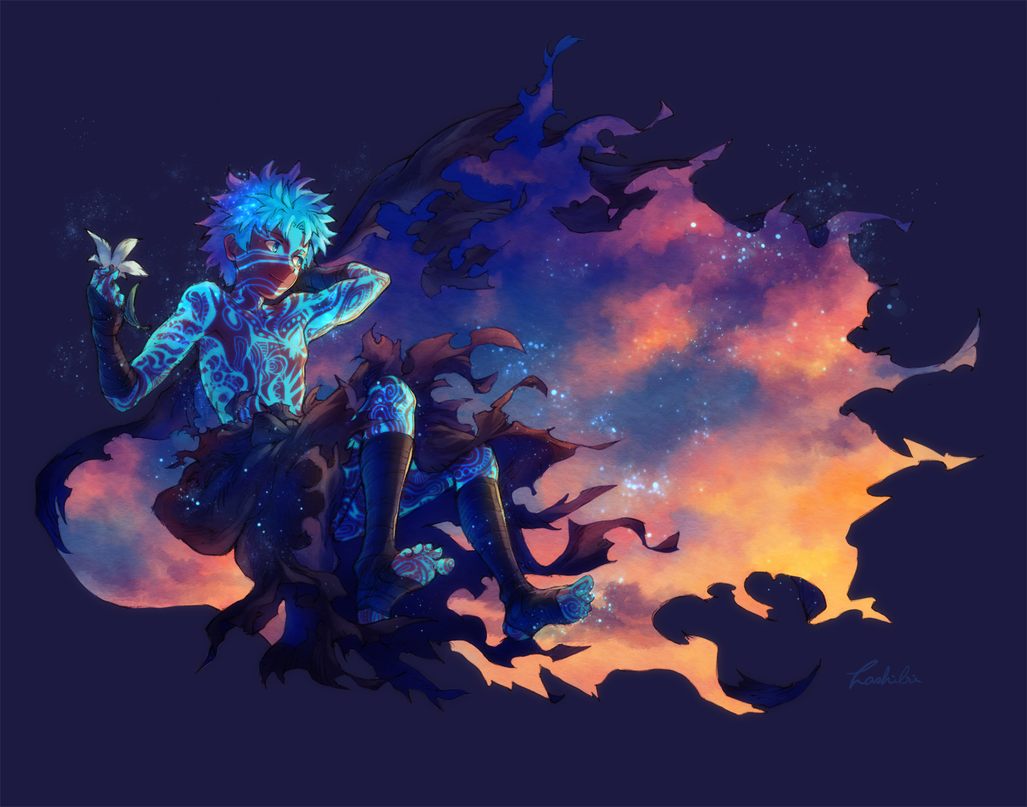 我又来求小安图片了 我用自己的跟你meng换tat , fate/grand order