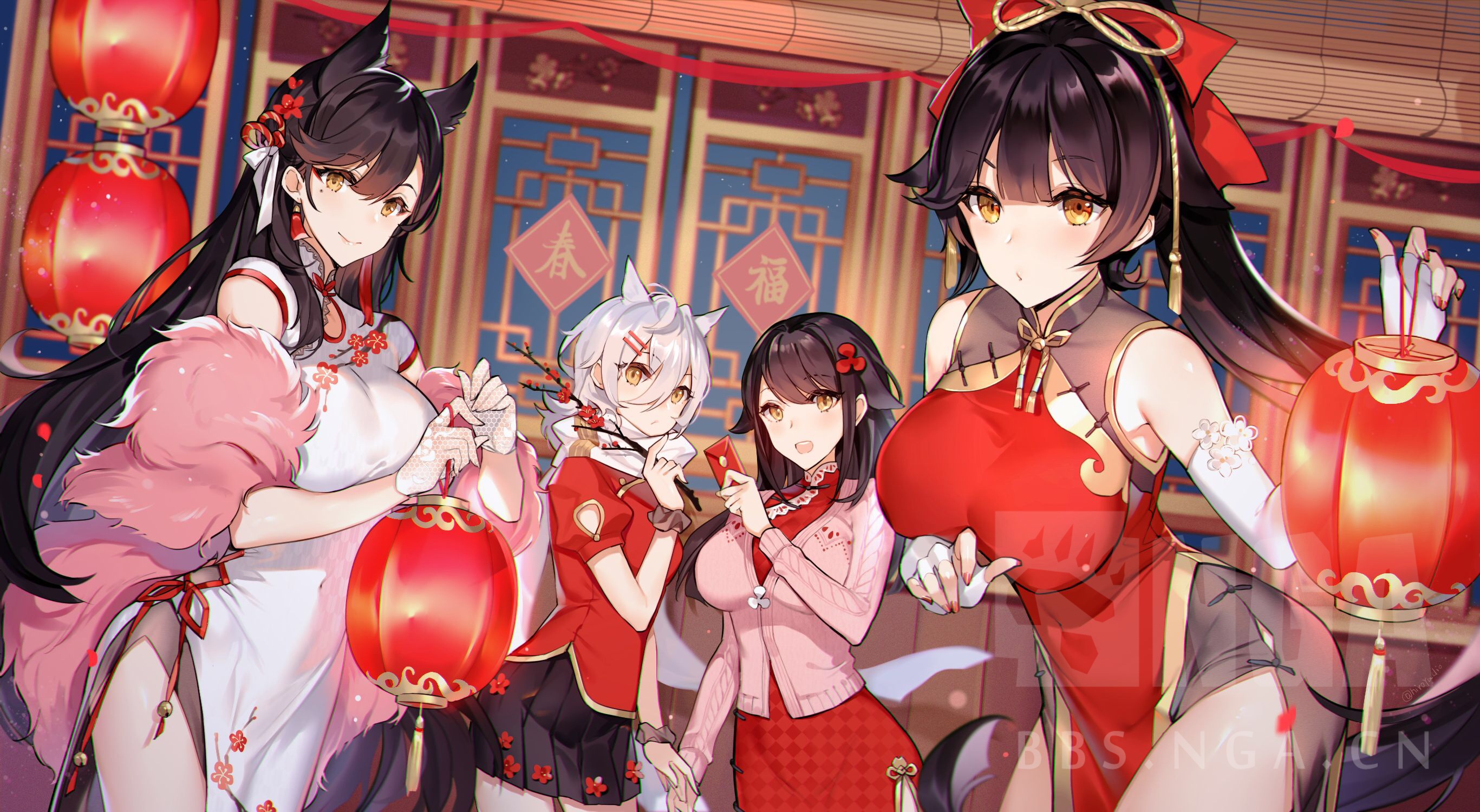 碧蓝航线论坛 [f564] nga玩家社区