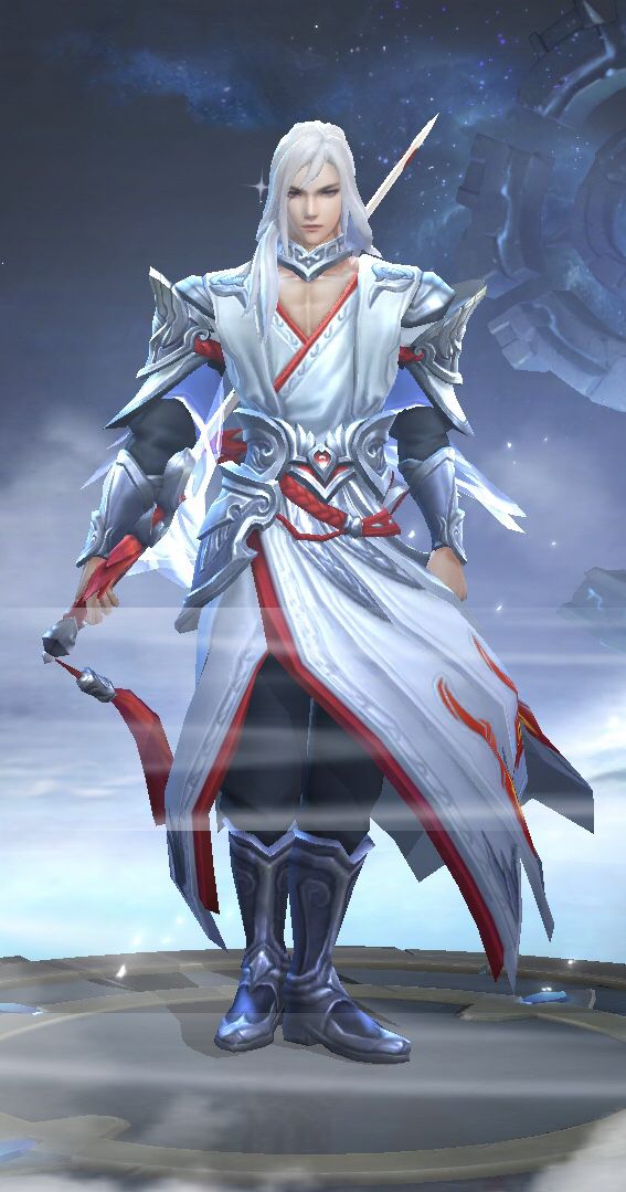 回首过往 凤求凰是不是巨弱的建模?