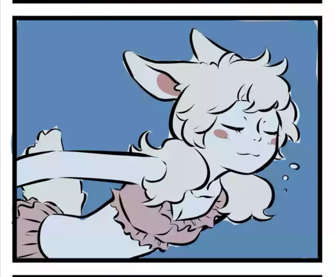 沙雕氵克洛丝好可爱啊