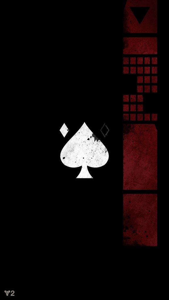 命运2壁纸分享 - 作者:silentwalker