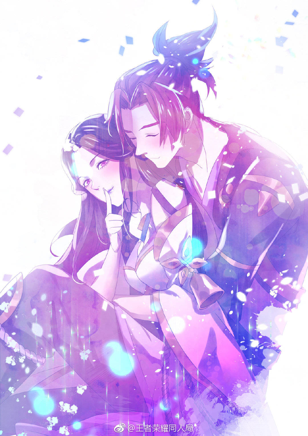 jb英雄伽罗和苏烈没有什么存在感啊