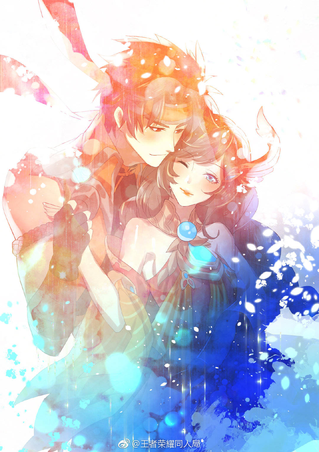 jb英雄伽罗和苏烈没有什么存在感啊