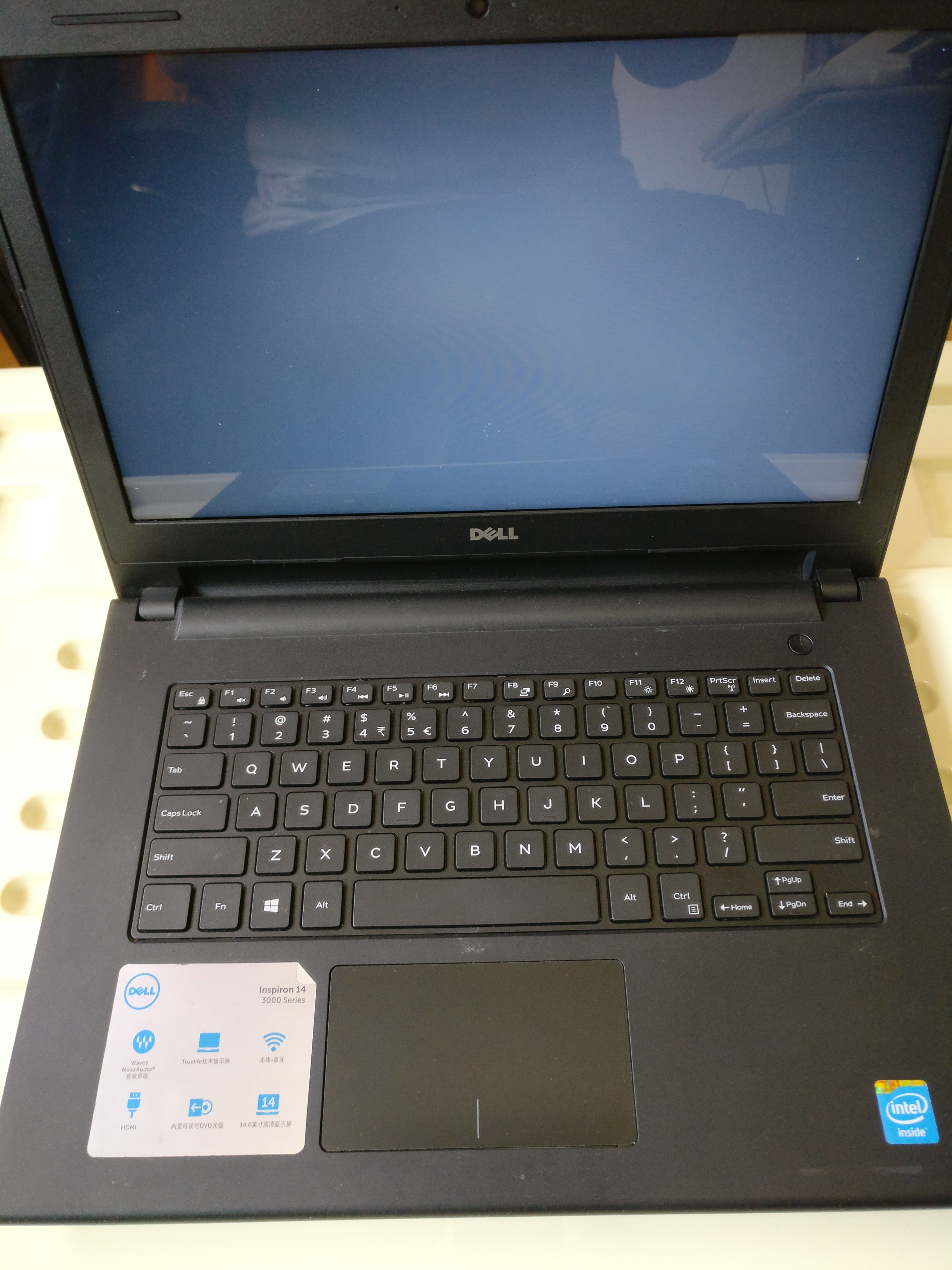 电脑硬件联想v480c笔记本电脑sfx电源万转硬盘已自刀