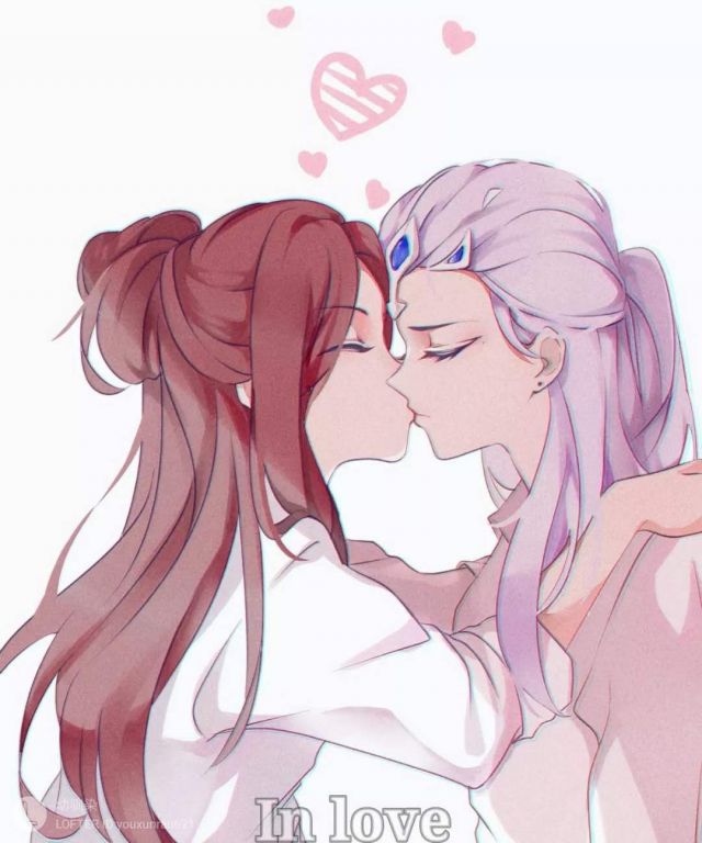 百合大法好 , 王者荣耀论坛 [f516] nga玩家社区