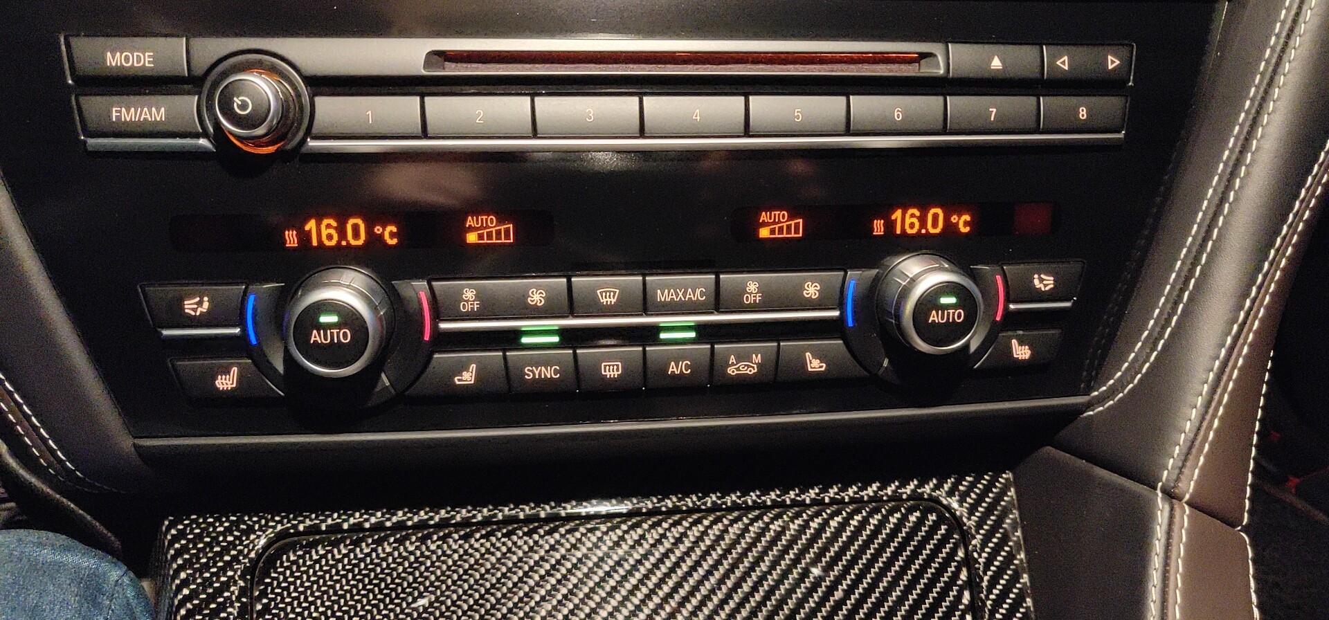 跪求关于宝马空调请教个问题有王法