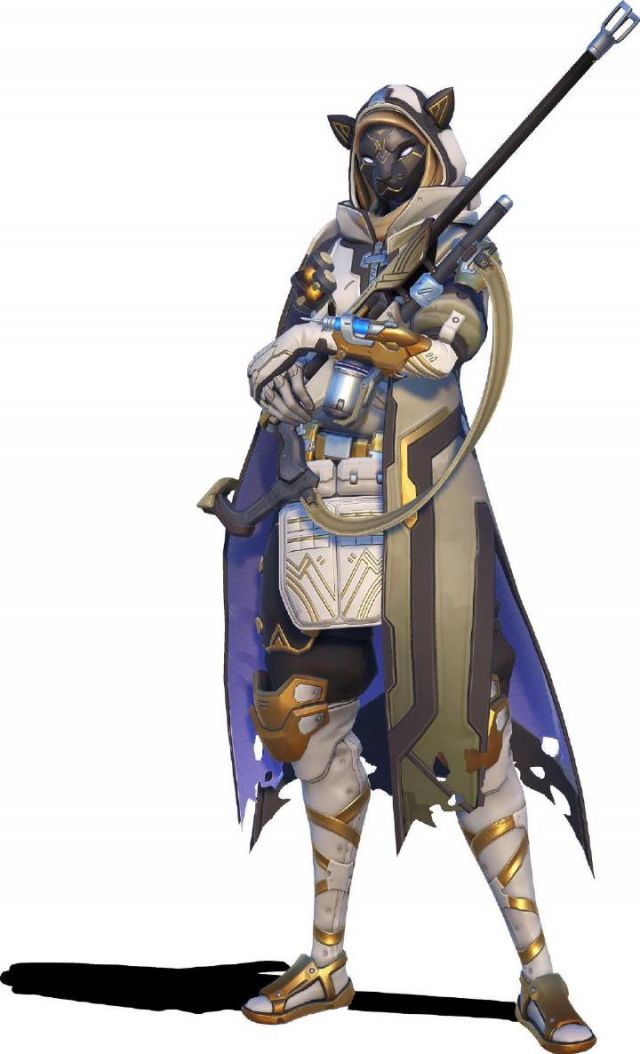 va类似 , 守望先锋论坛 [f459] nga玩家社区