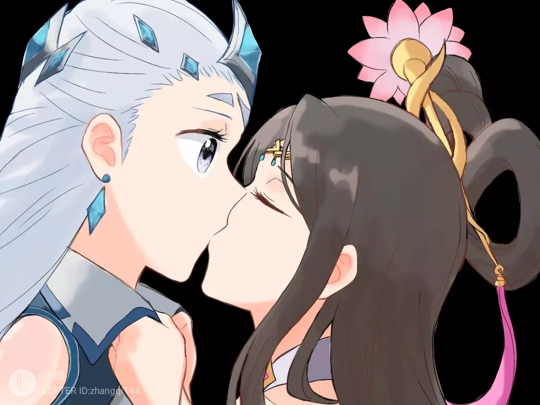 露娜用不了红月了吗?