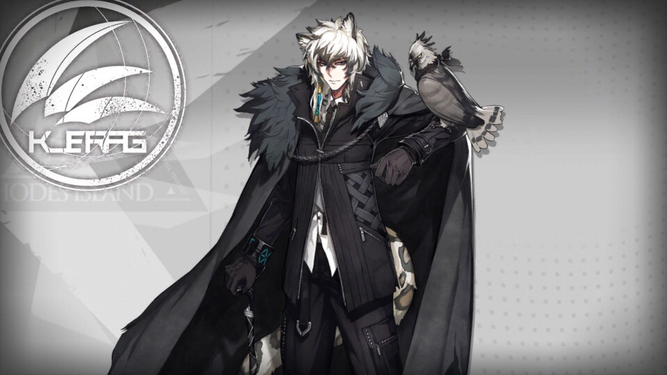 水一波银老板这个精二立绘看不顺眼的就我一人吗