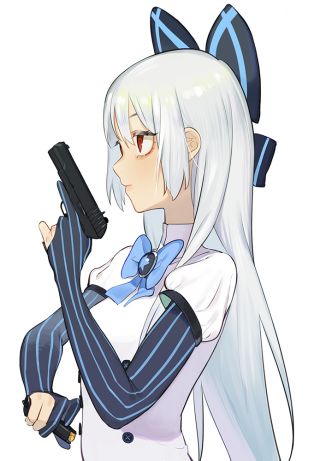 [文案氵]托卡列夫剧情人设扑朔迷离 , 少女前线-16lab研究院论坛 [f