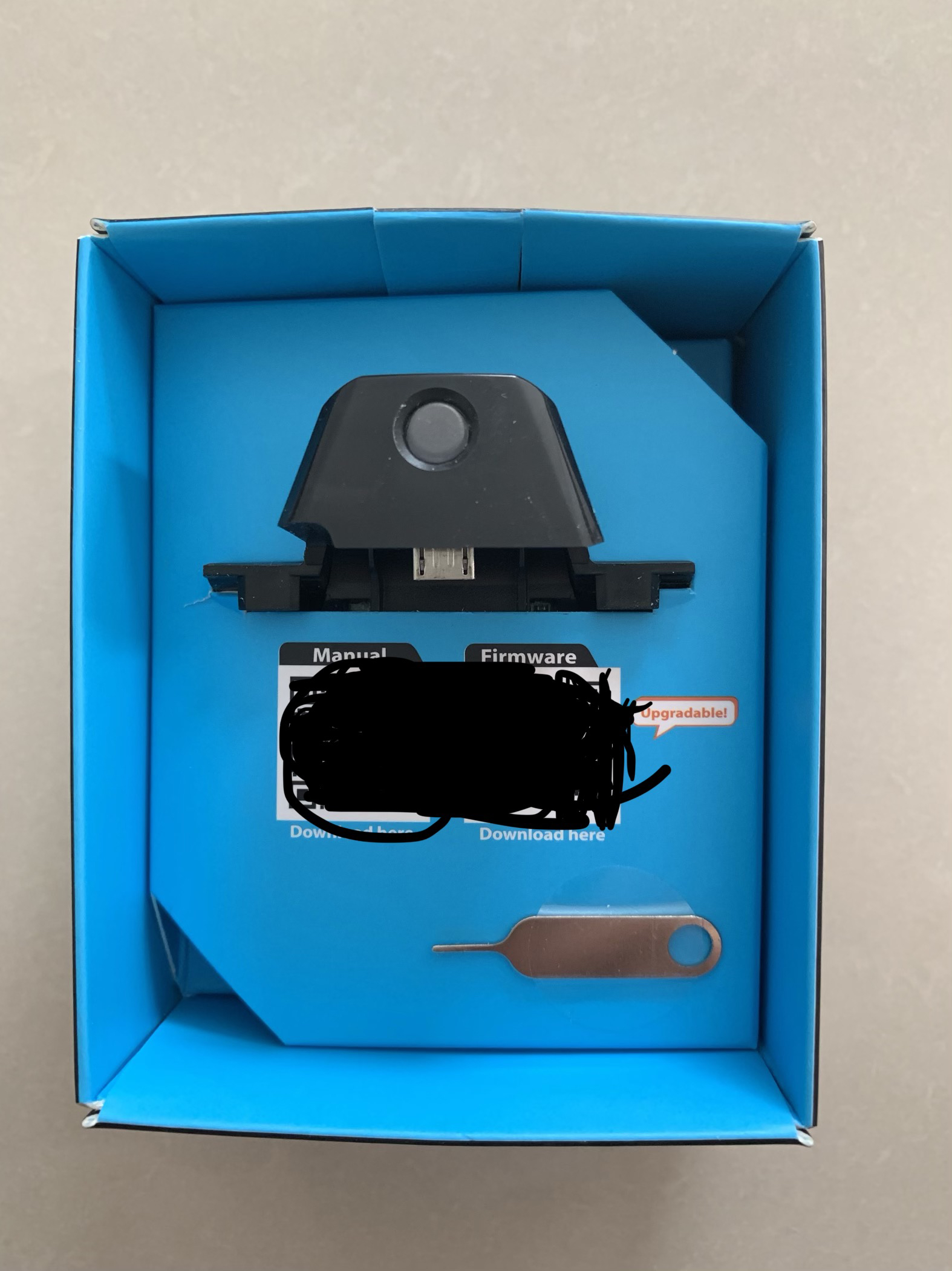 二手设备98新brook转接器250元