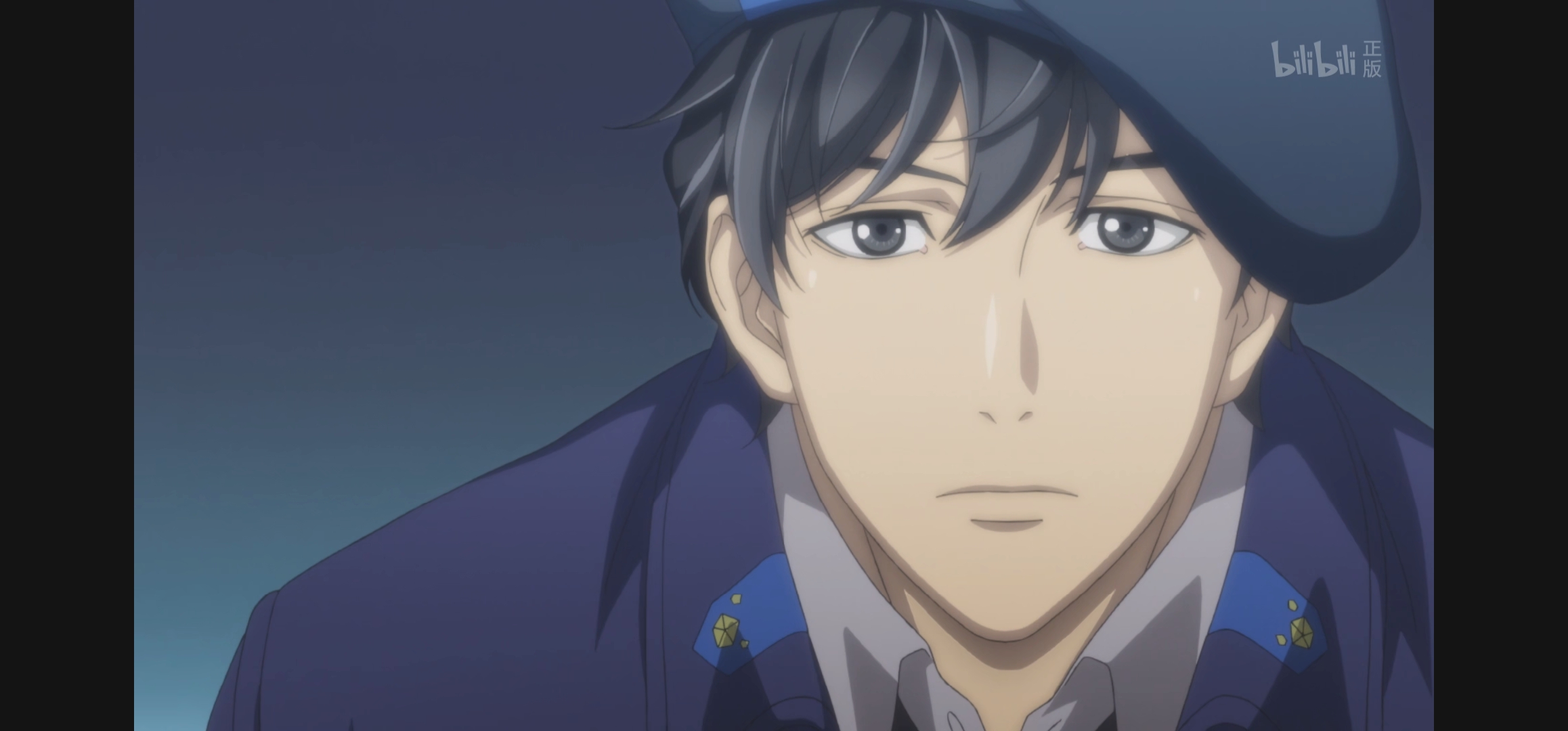 高清大图禁言结束来说说威拉提督