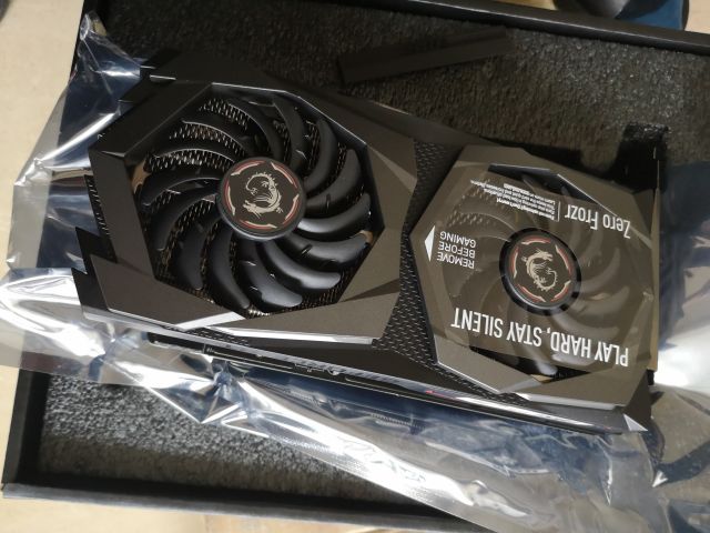 技嘉2060大雕值得买吗