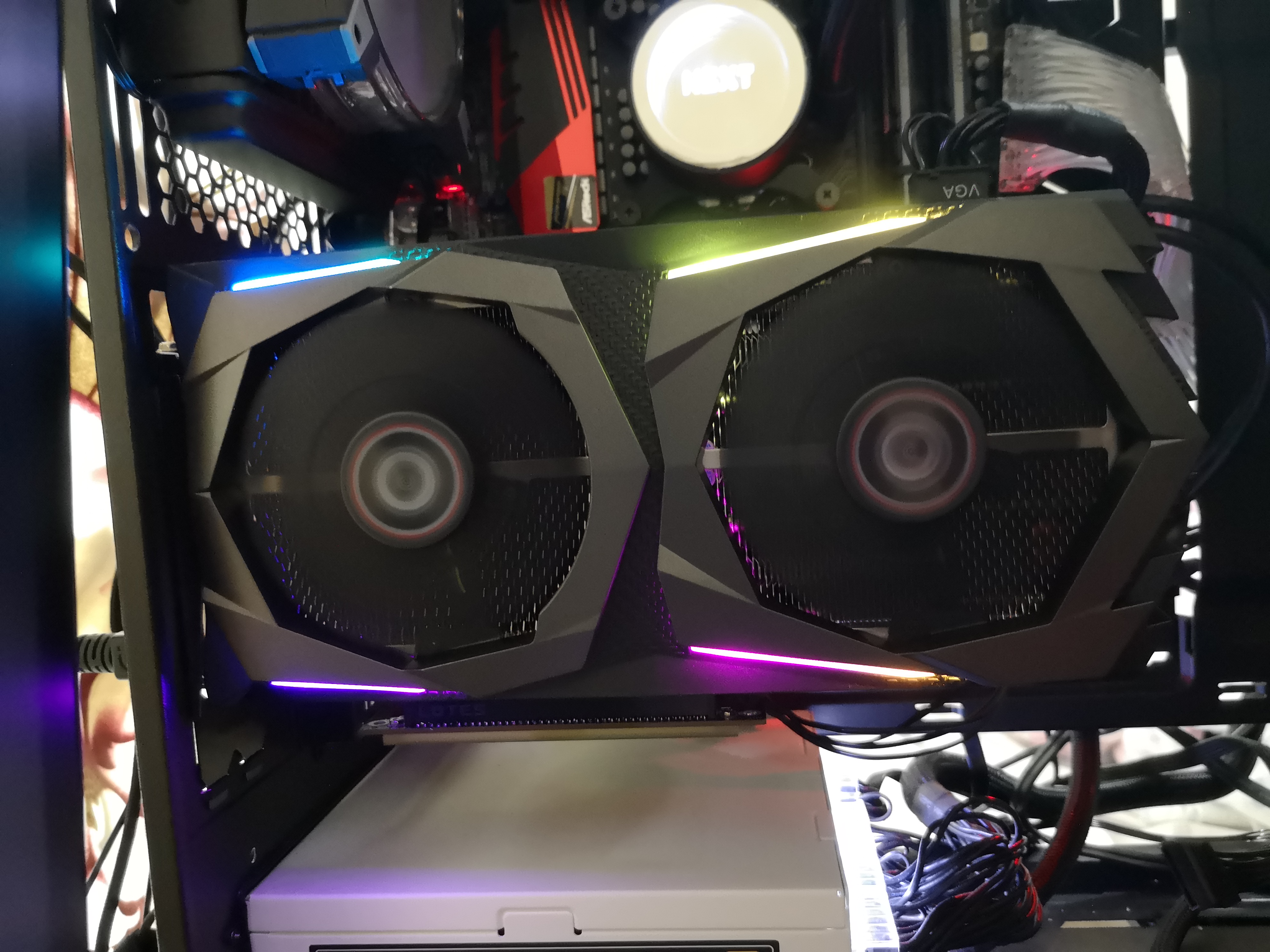 技嘉2060大雕值得买吗