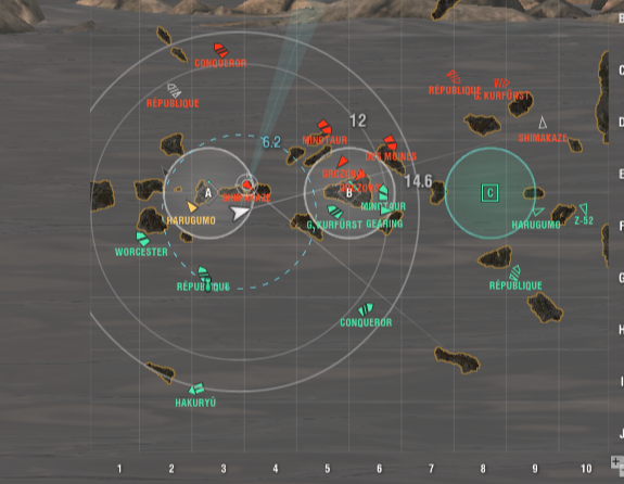 [水]我就是瞄人缝