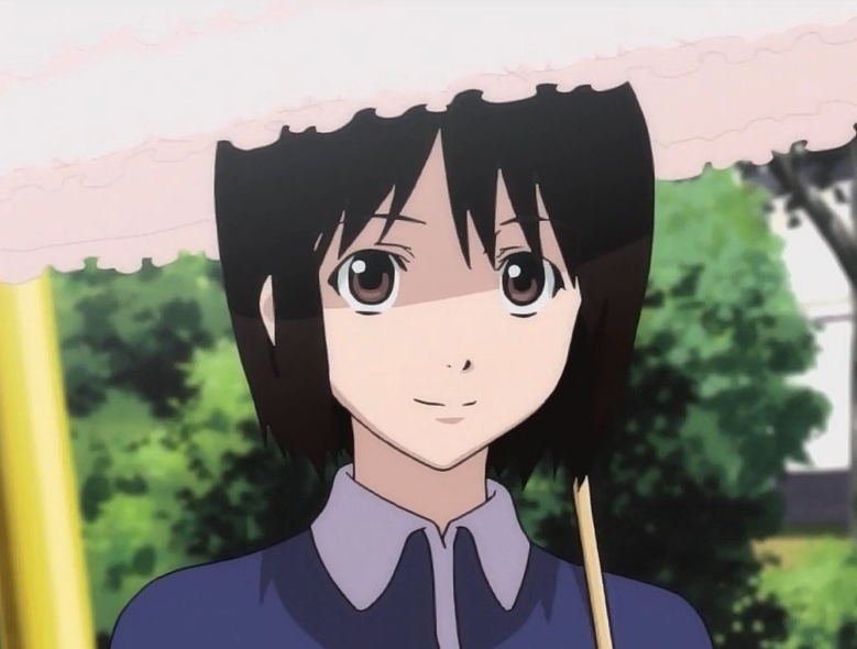 剧透讨论欢迎来到nhk我看完是部有教育意义的好动画