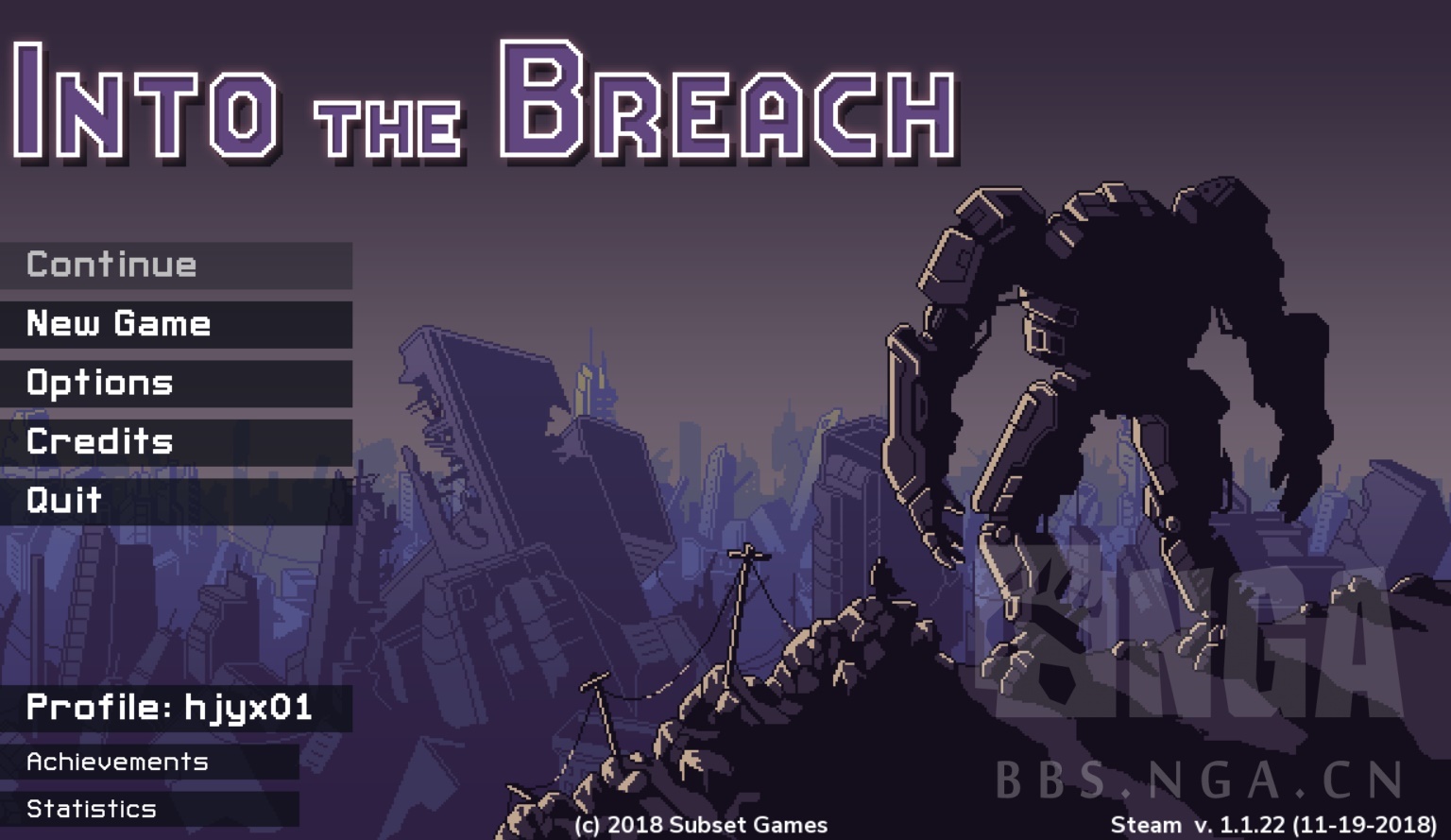 06]into the breach:珍珑棋局