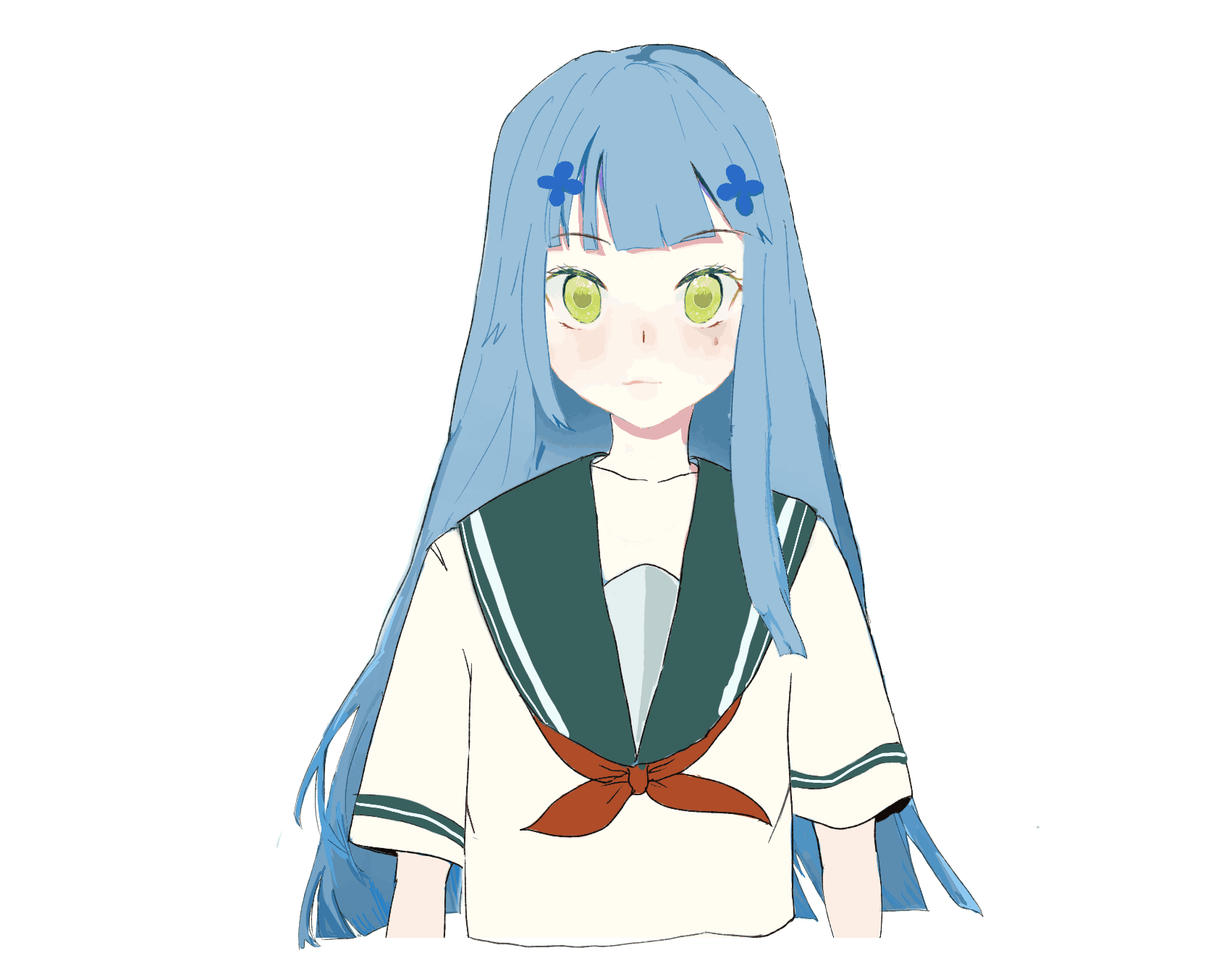 [萌战应援]416的笑容由我来守护～! nga玩家社区