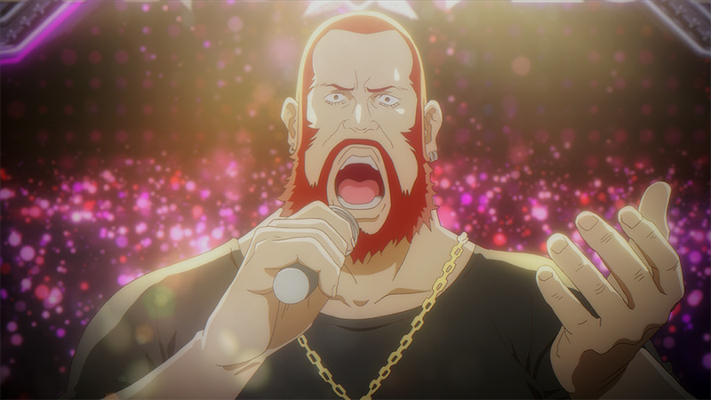 [新番讨论][bones][渡边信一郎] 《carole & tuesday》 [专楼] #24 a