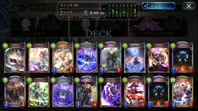 [女巫][指定模式]所罗门克拉克撒旦法