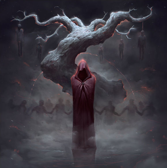 &nbsp;&nbsp;&nbsp;&nbsp; 第三篇,祭品 <h4>献祭者终将变成