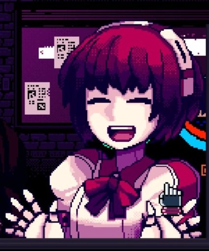 [沙雕氵]微信图透的联动角色dorothy