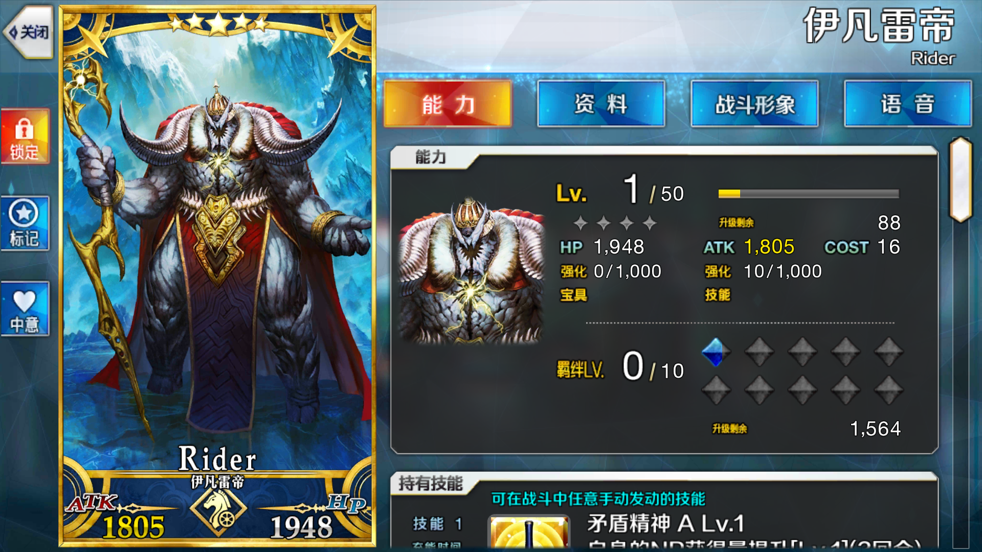 [破事水]是我的错觉吗,没什么人挂皇女雷帝