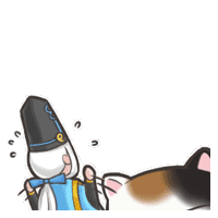 大阴阳师与伊吹表情包