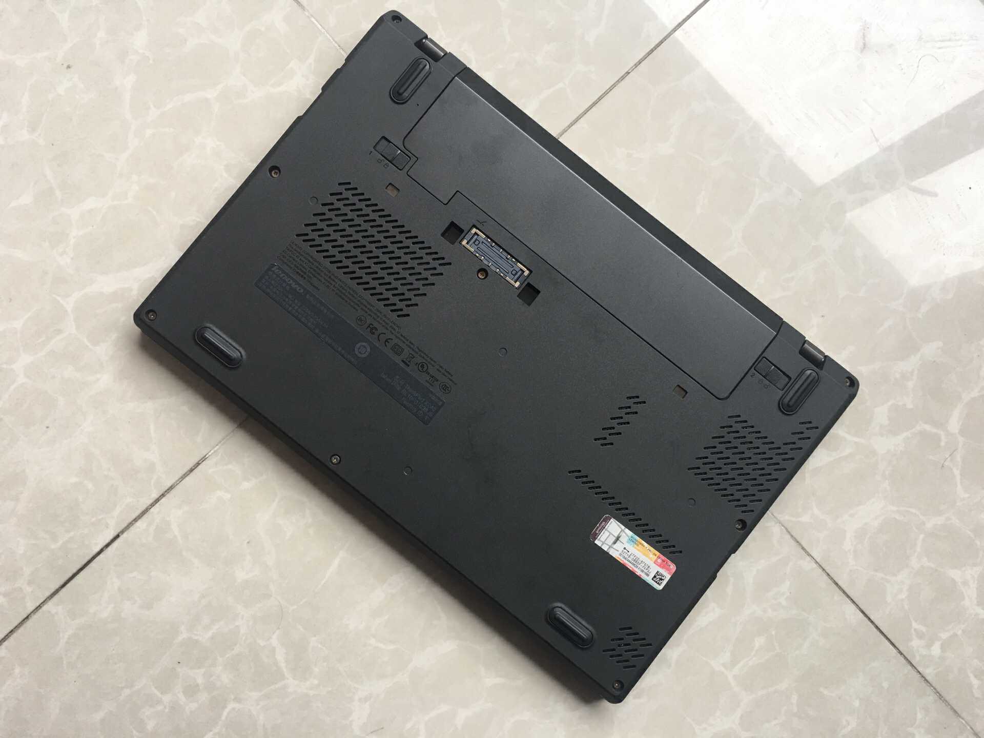 电脑整机thinkpadx240咸鱼淘的二手1999求接盘