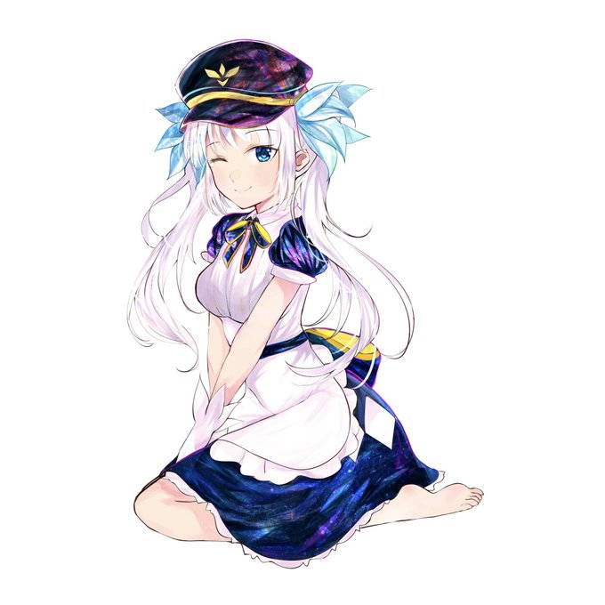 (6/28周年庆三播)[专楼]"神楽めあ"交流讨论帖;逝者如斯夫,不舍昼夜.