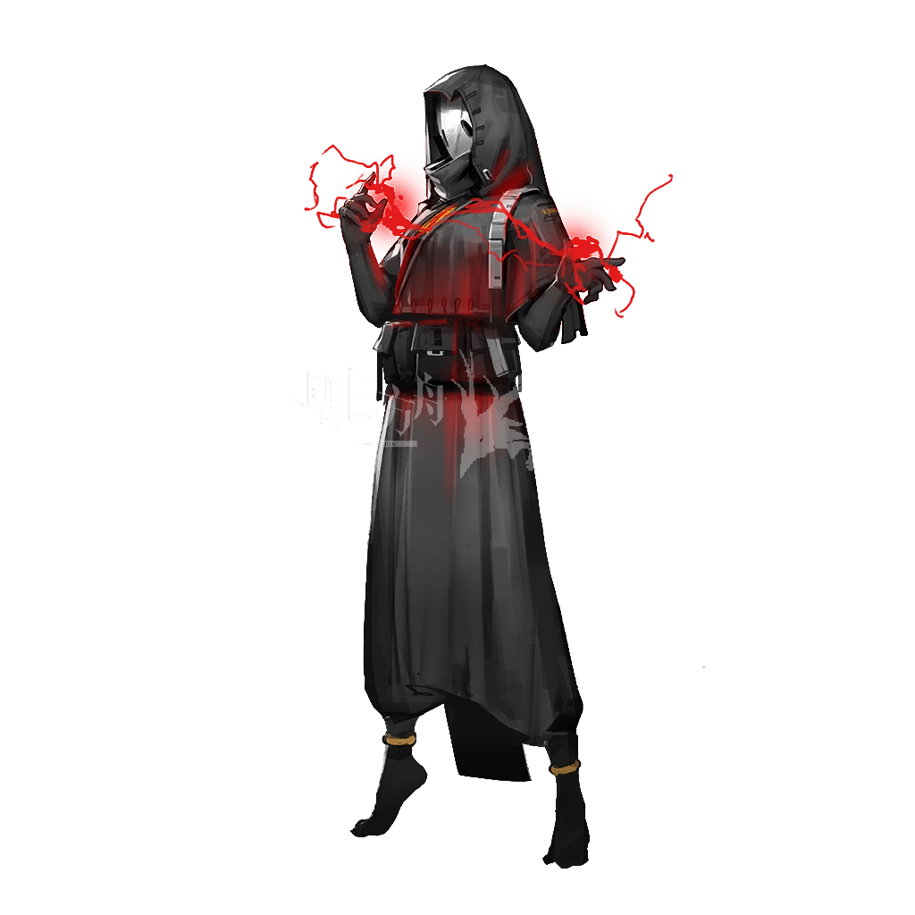 [破事氵]有没有整合运动角色的立绘