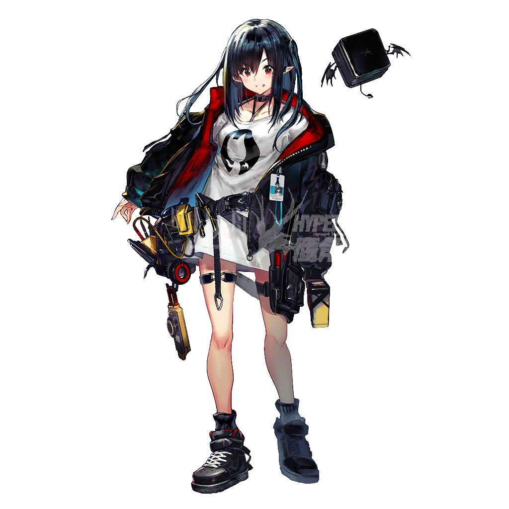 [破事氵]有没有整合运动角色的立绘