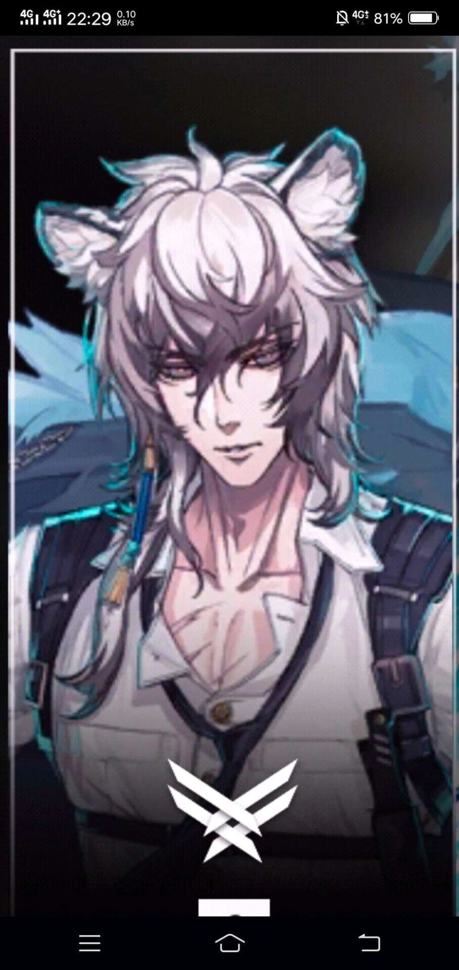 破事氵银老板精二立绘糊真就是压图的锅