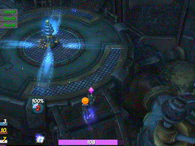 ptr820ptr新5人本麦卡贡行动超详细攻略附痛苦恶魔视角视频