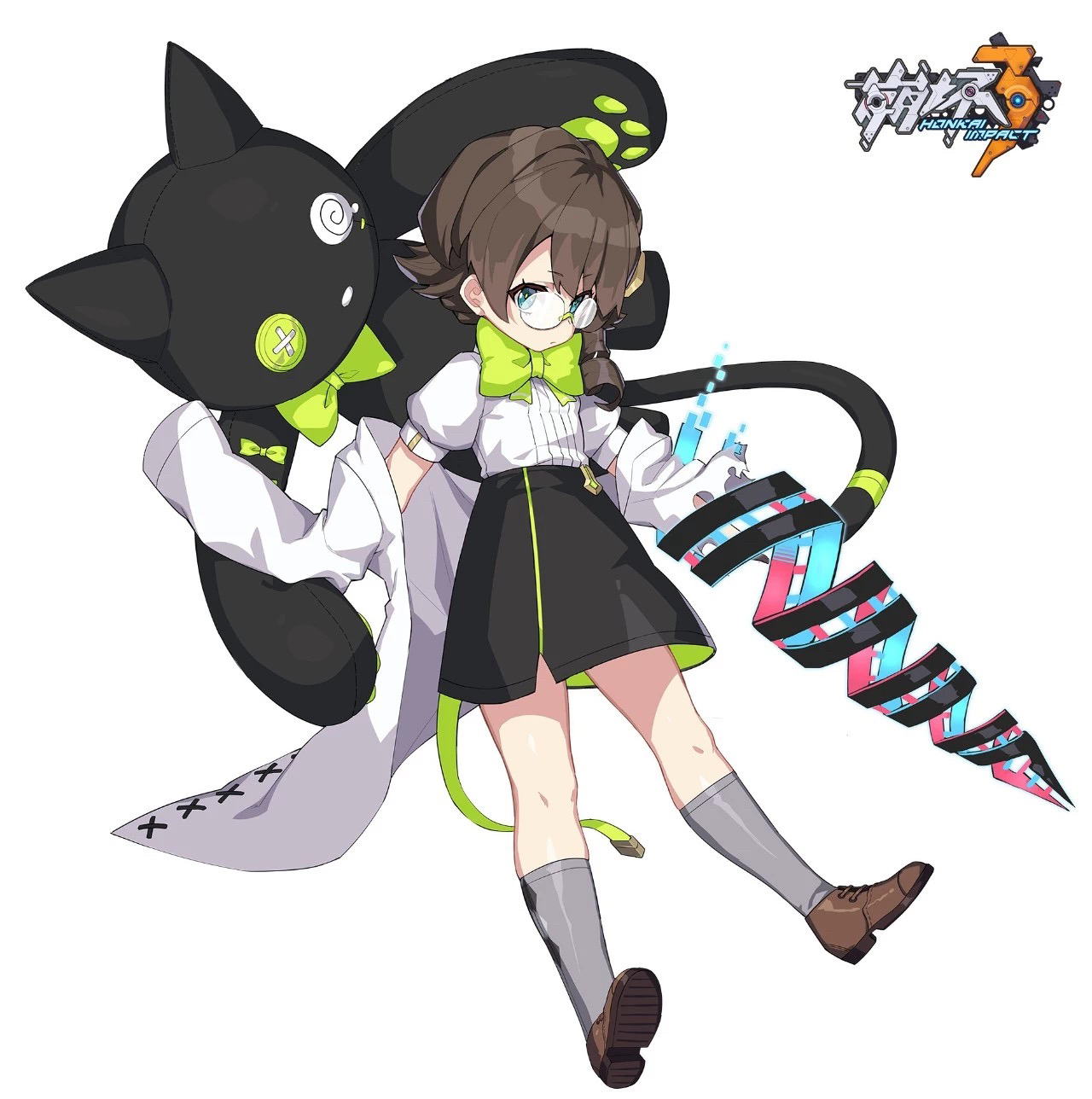 活动圣痕氵小奶猫薛定谔来了