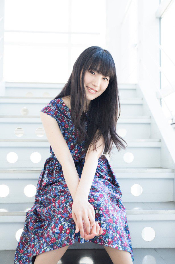 声优石川由依生日快乐